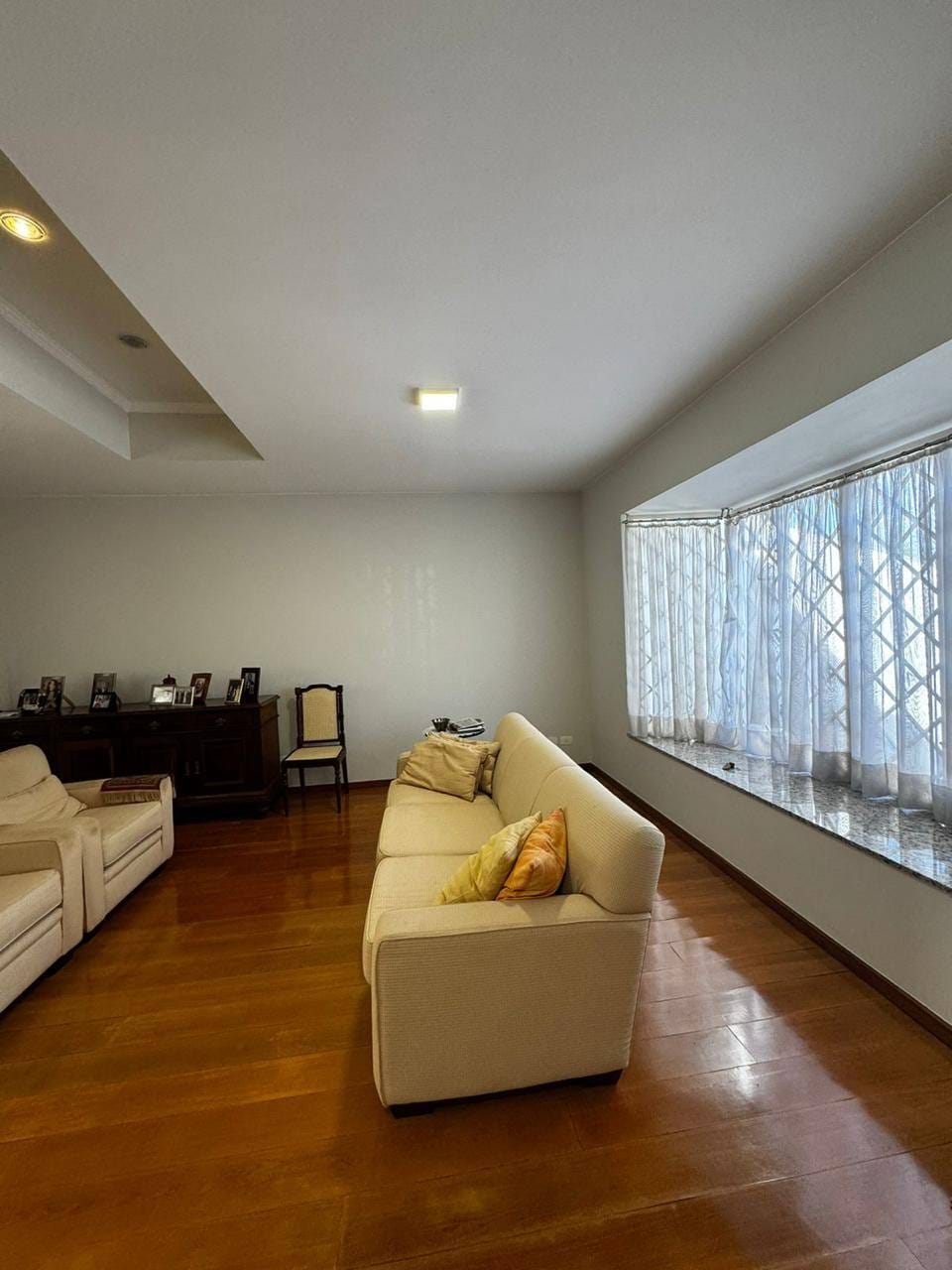 Casa Á Venda Lima Azevedo Londrina