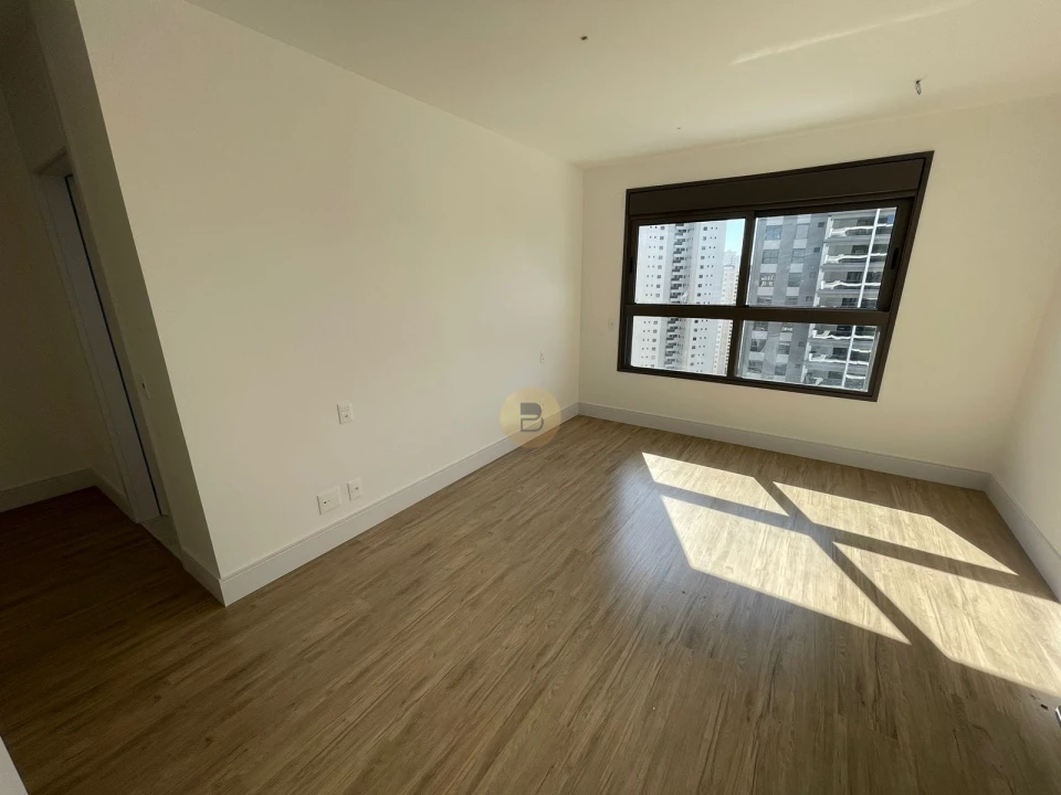 Apartamento Á Venda Lumini  Londrina