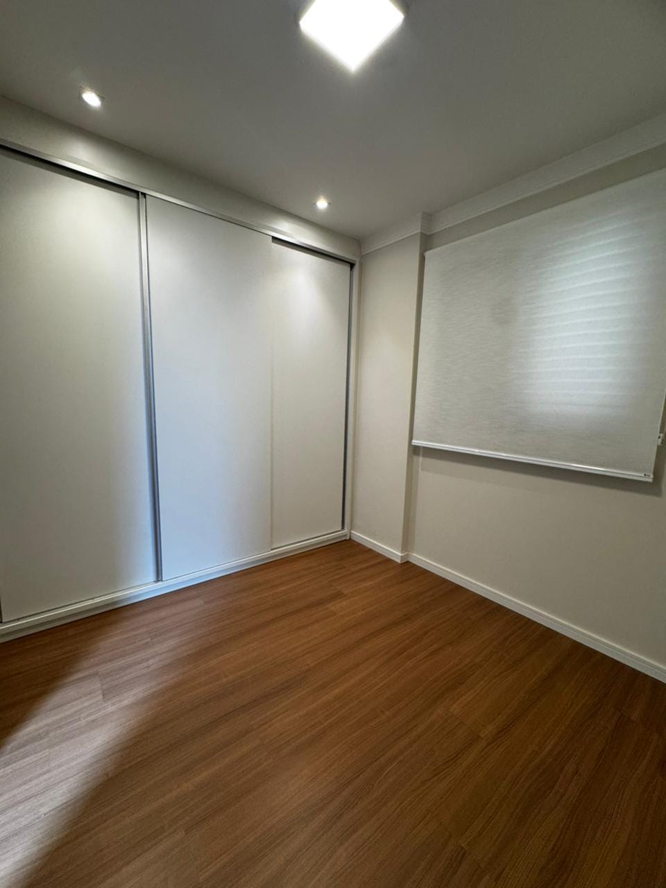 Apartamento Á Venda Central Park Londrina