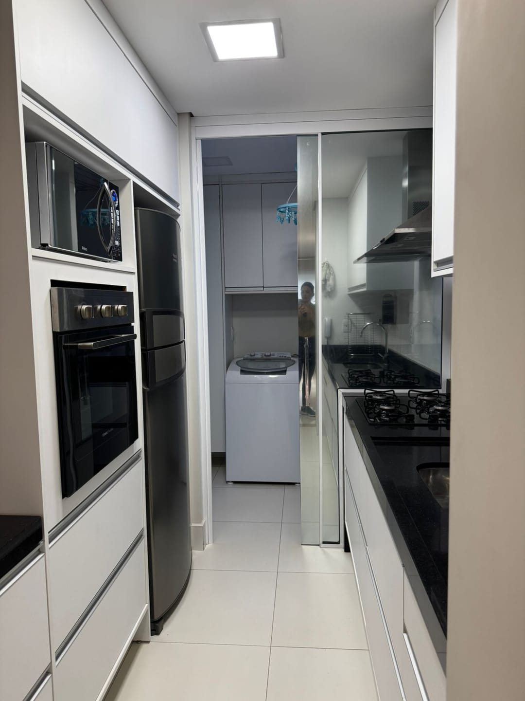 Apartamento Para Alugar Chelsea Towers Londrina