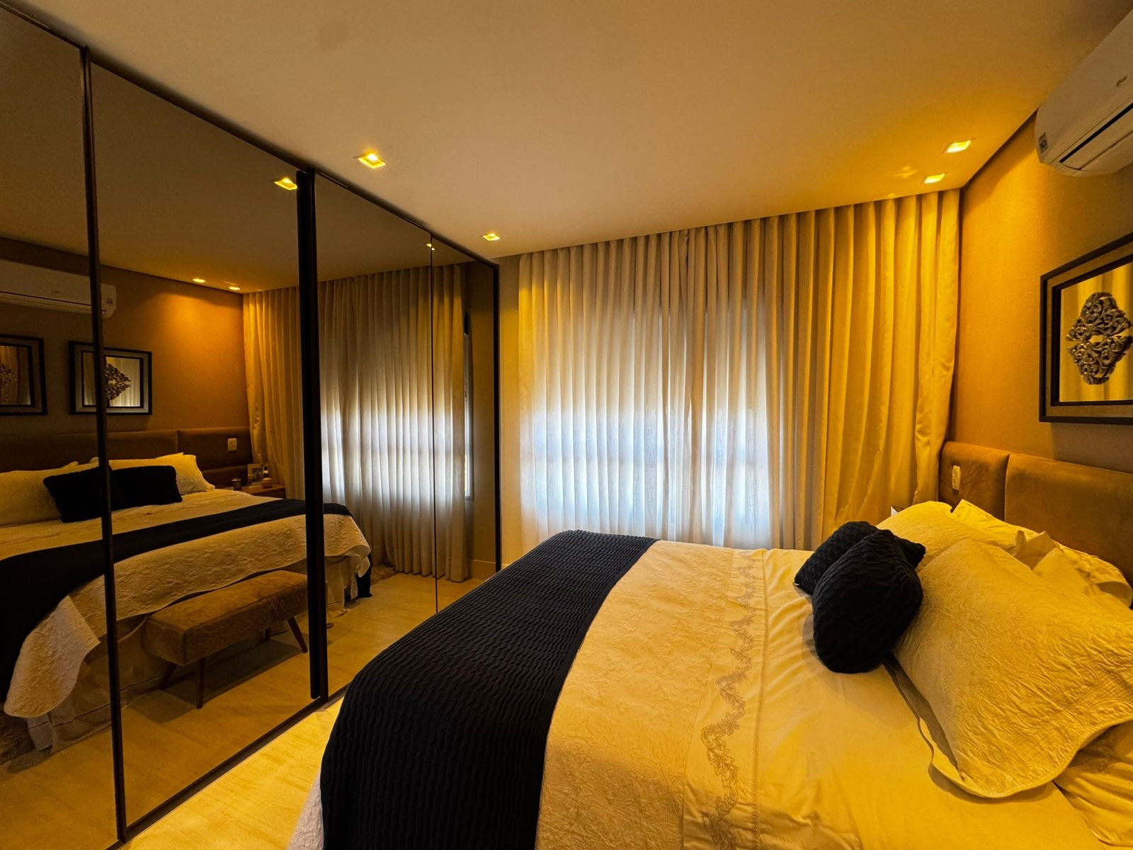 Apartamento À Venda Kensington Gardens Londrina