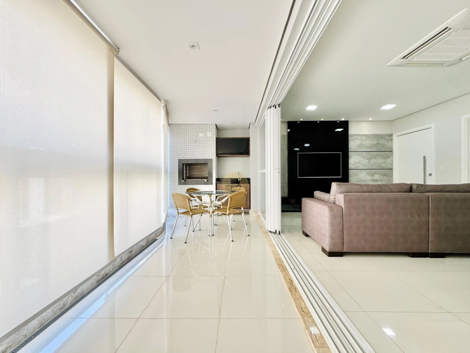 Apartamento À Venda Premiatto Residence Londrina