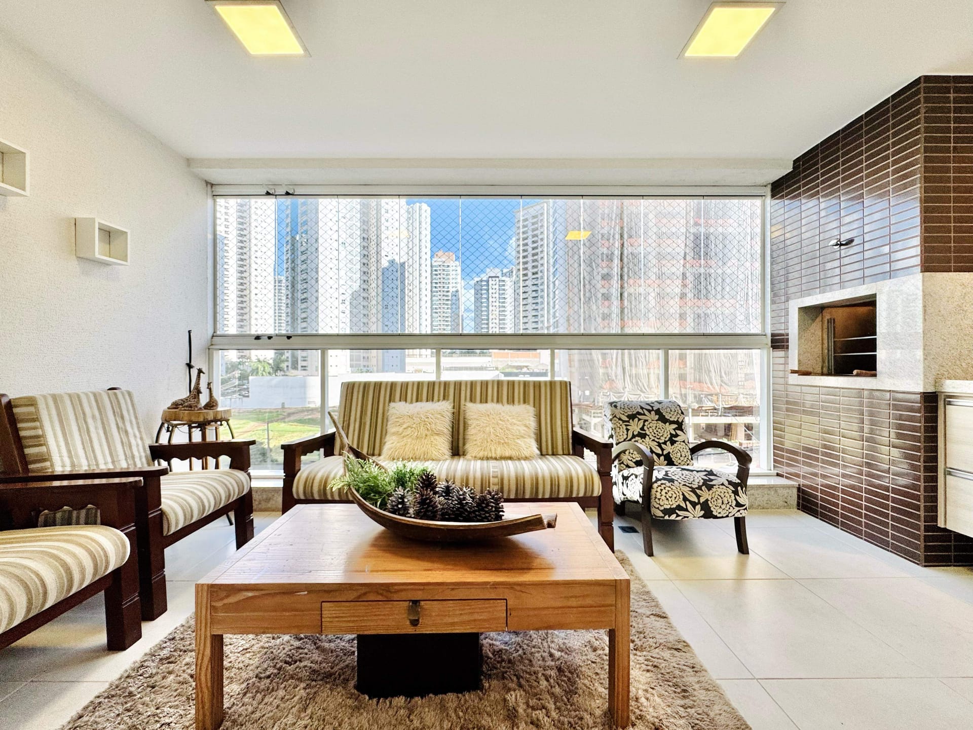 Apartamento Á Venda Lharmonie - Lumiere Londrina