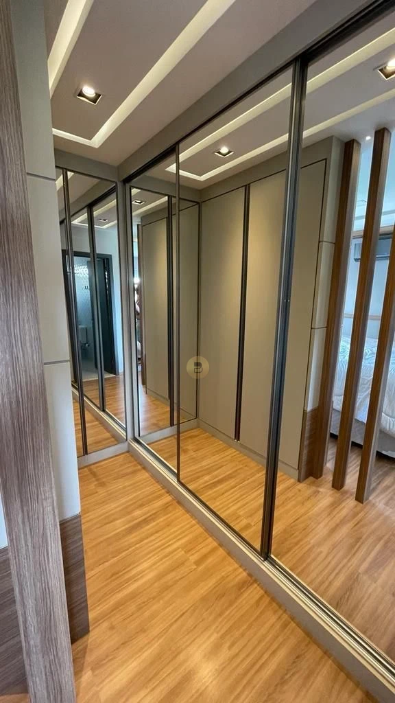 Apartamento À Venda Alameda Eco Resort & Residence Londrina