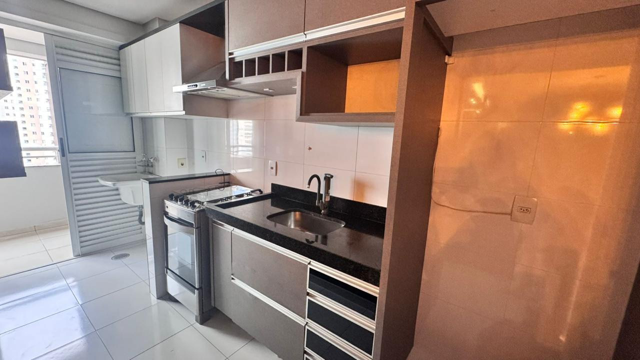 Apartamento Á Venda Liberty Towers Londrina