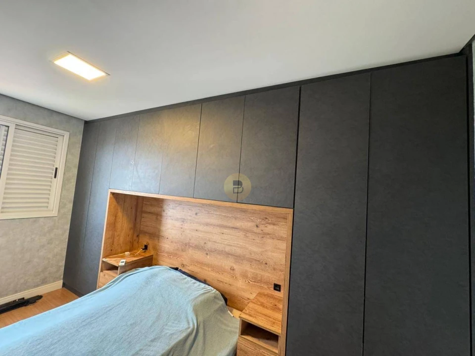 Apartamento Á Venda Liberty Towers Londrina