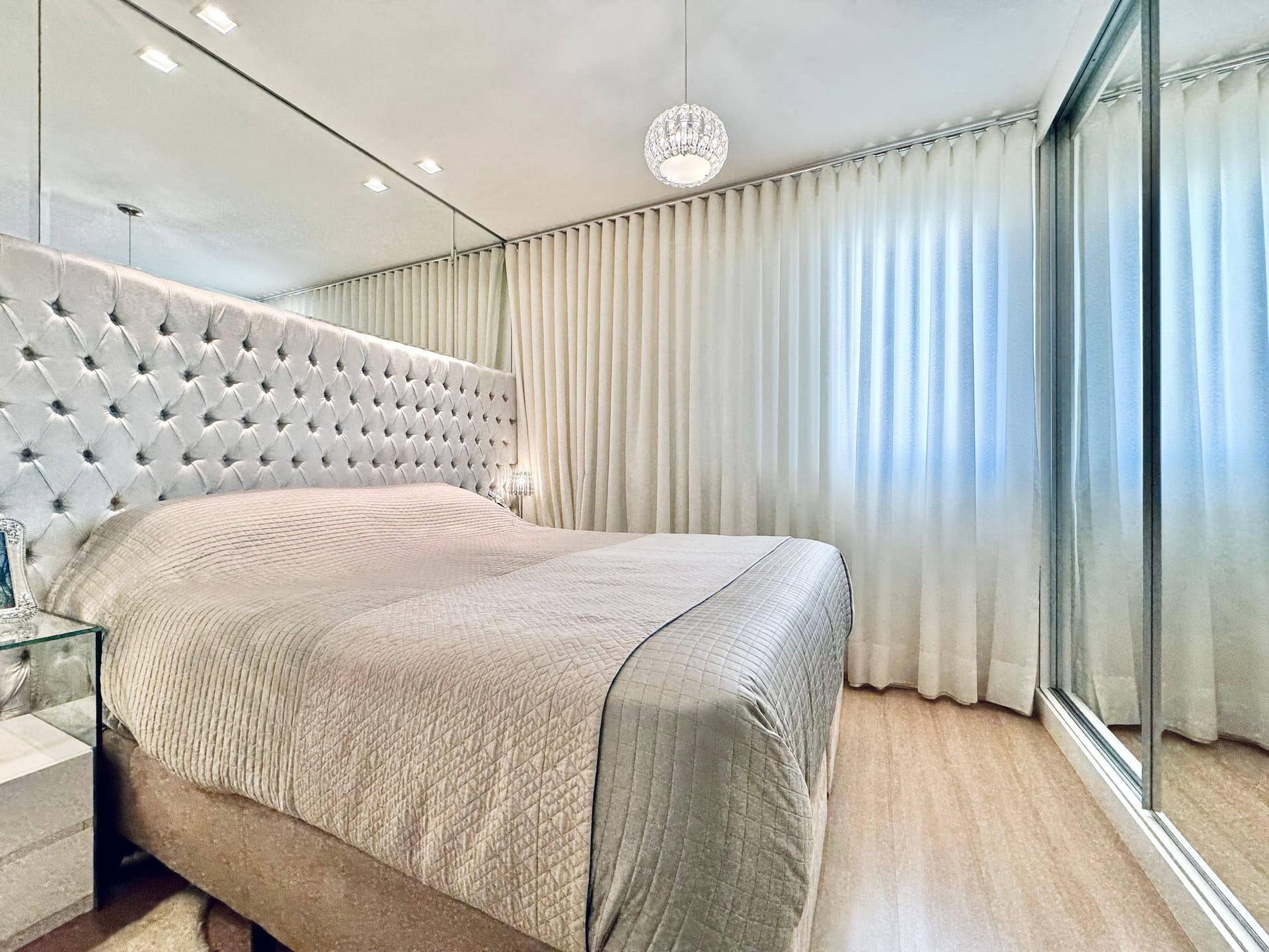 Imagens do imóveis Apartamento Á Venda Edificio Santos Londrina