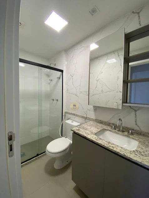 Apartamento À Venda Concept Palhano Londrina