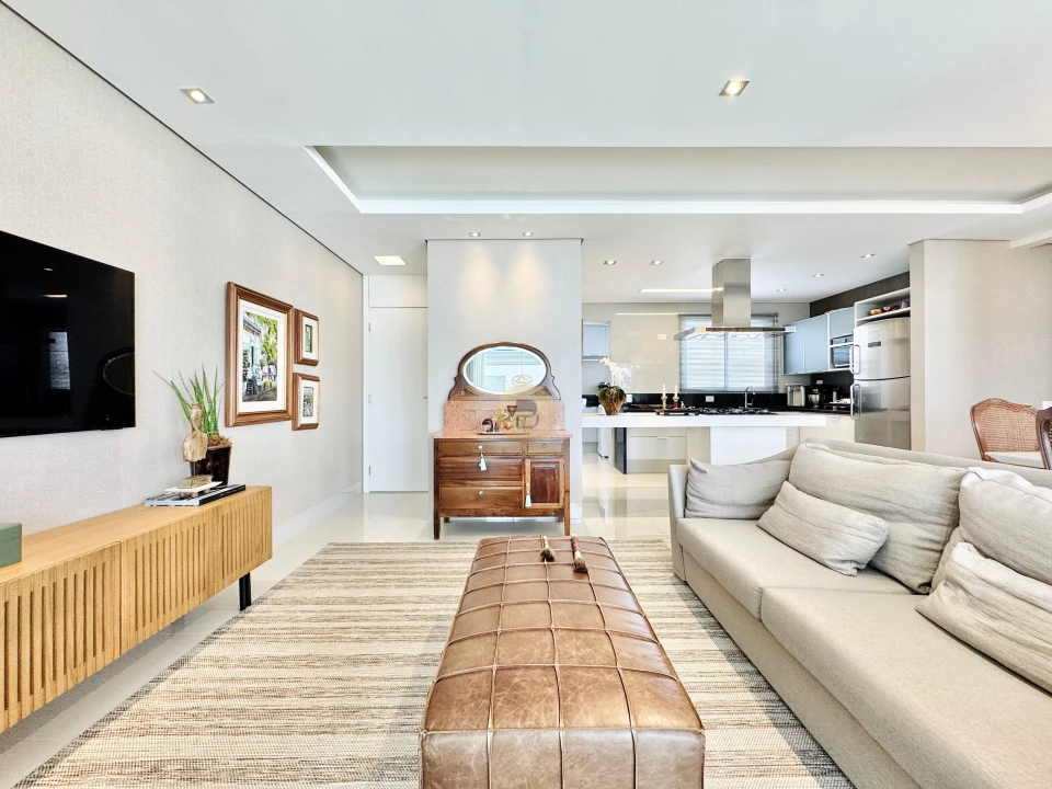 Imagens do imóveis Apartamento À Venda Maison Privilege Londrina