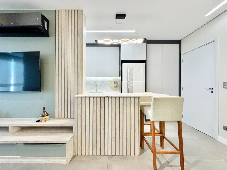 Apartamento À Venda Max Living Londrina