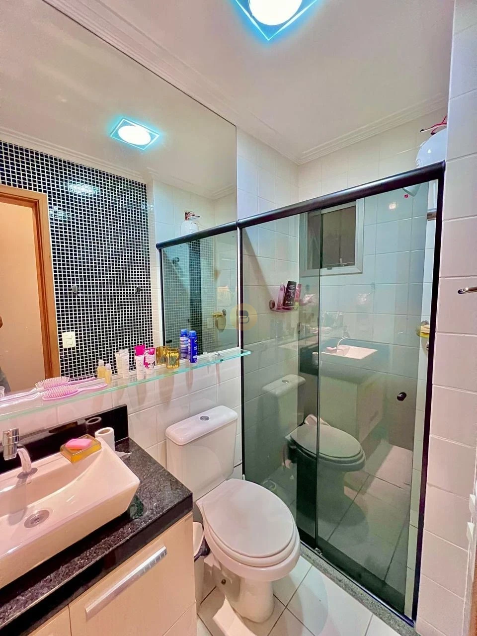 Apartamento À Venda Liv Catuaí Londrina
