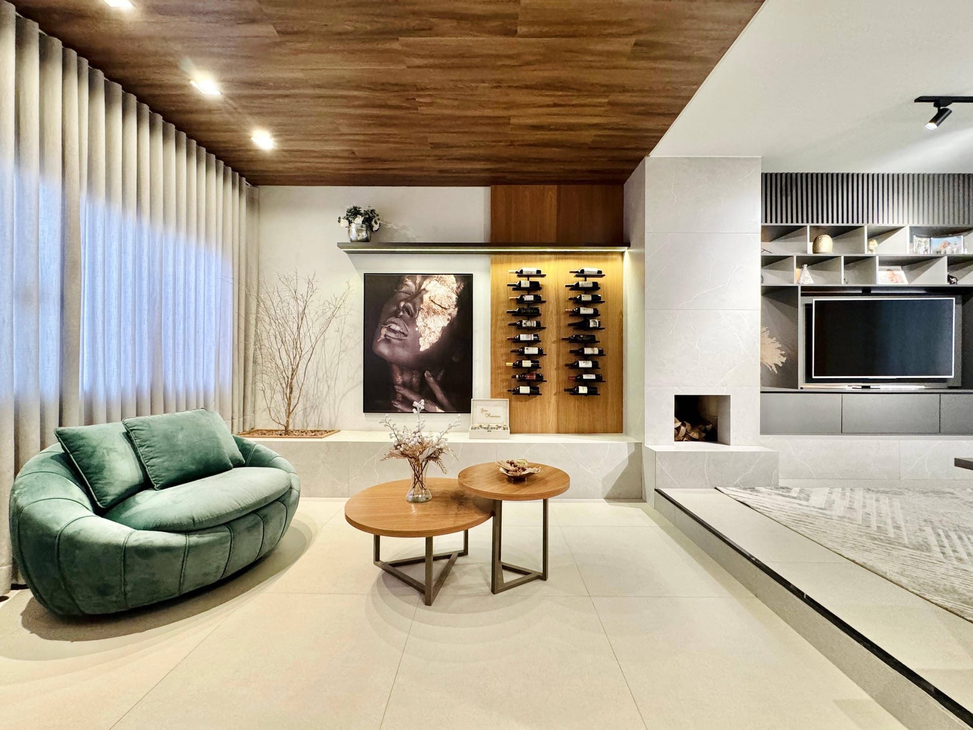 Casa Á Venda Jardim Burle Marx Londrina