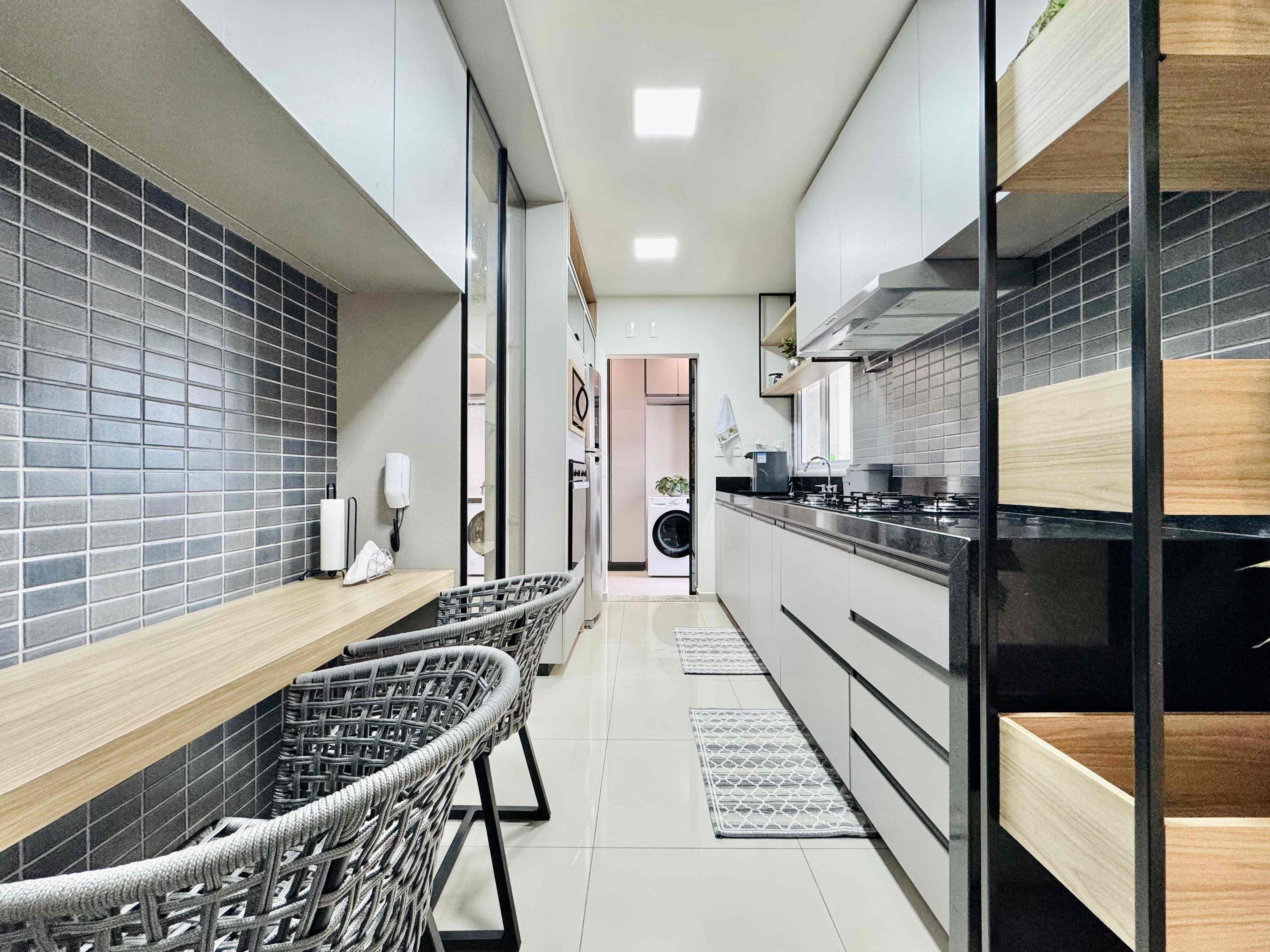 Apartamento Á Venda Élégance Londrina