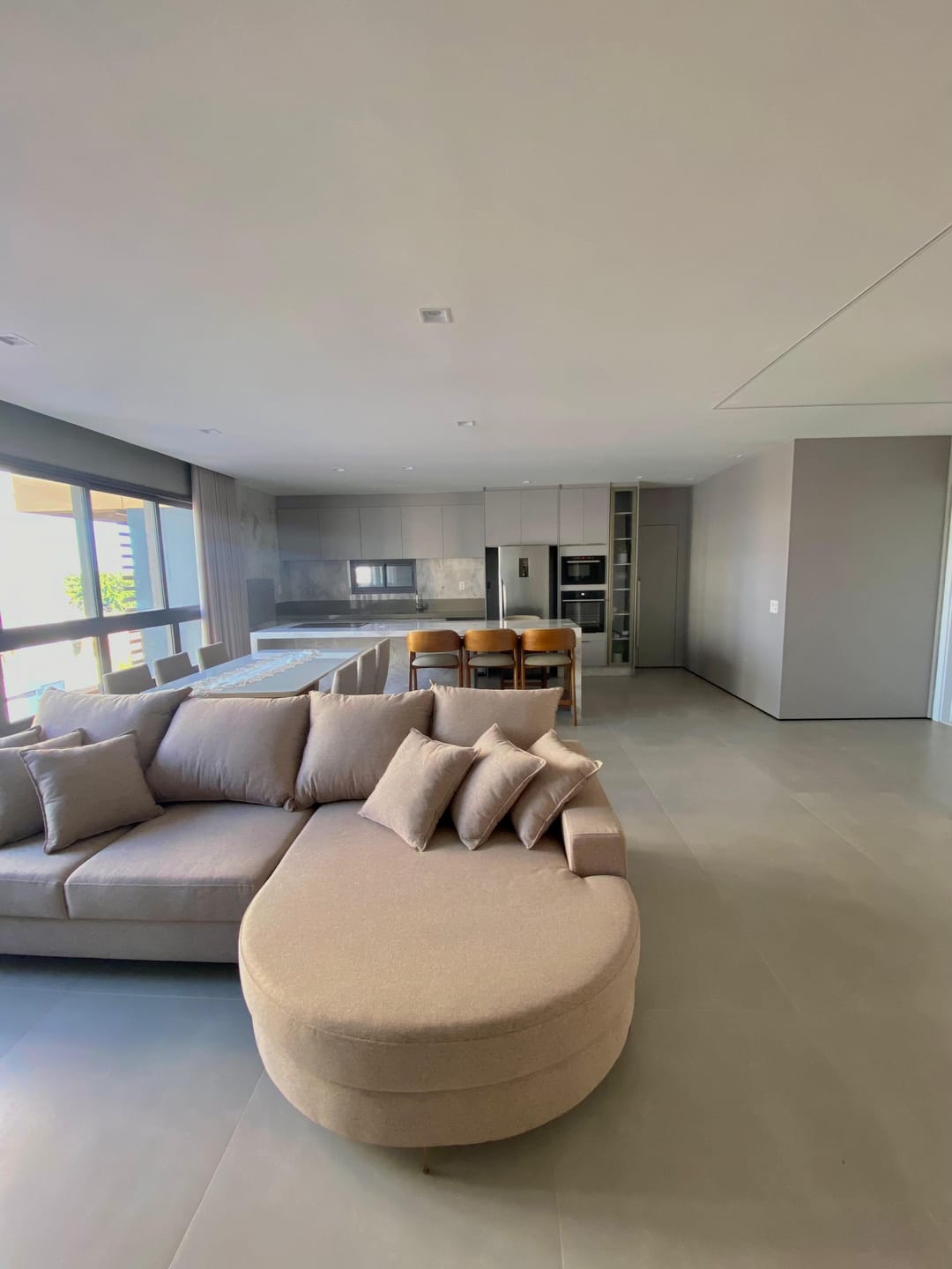 HAUSE - Pronto para morar