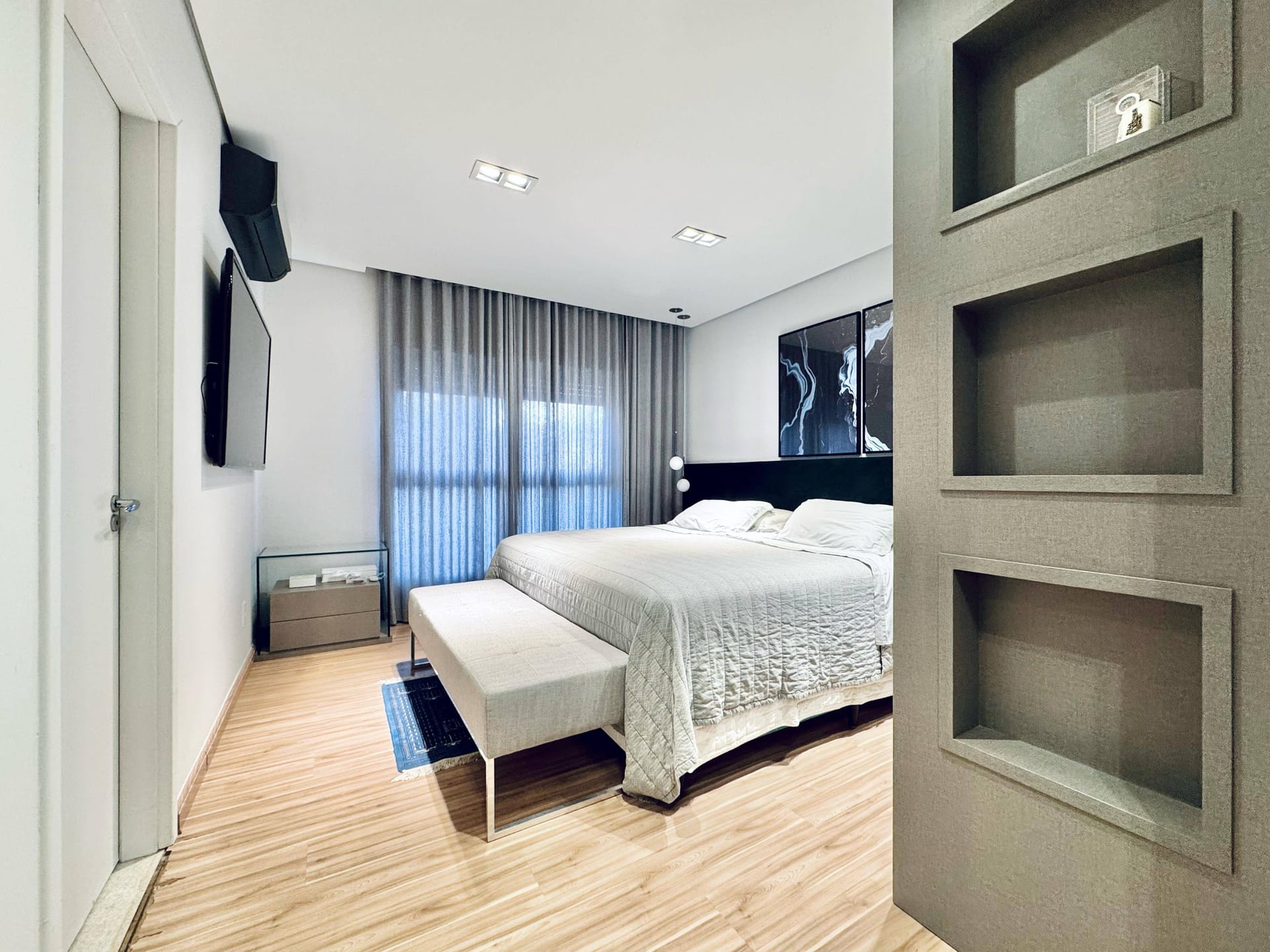 Imagens do imóveis Apartamento Á Venda Fountaine Blanc Londrina