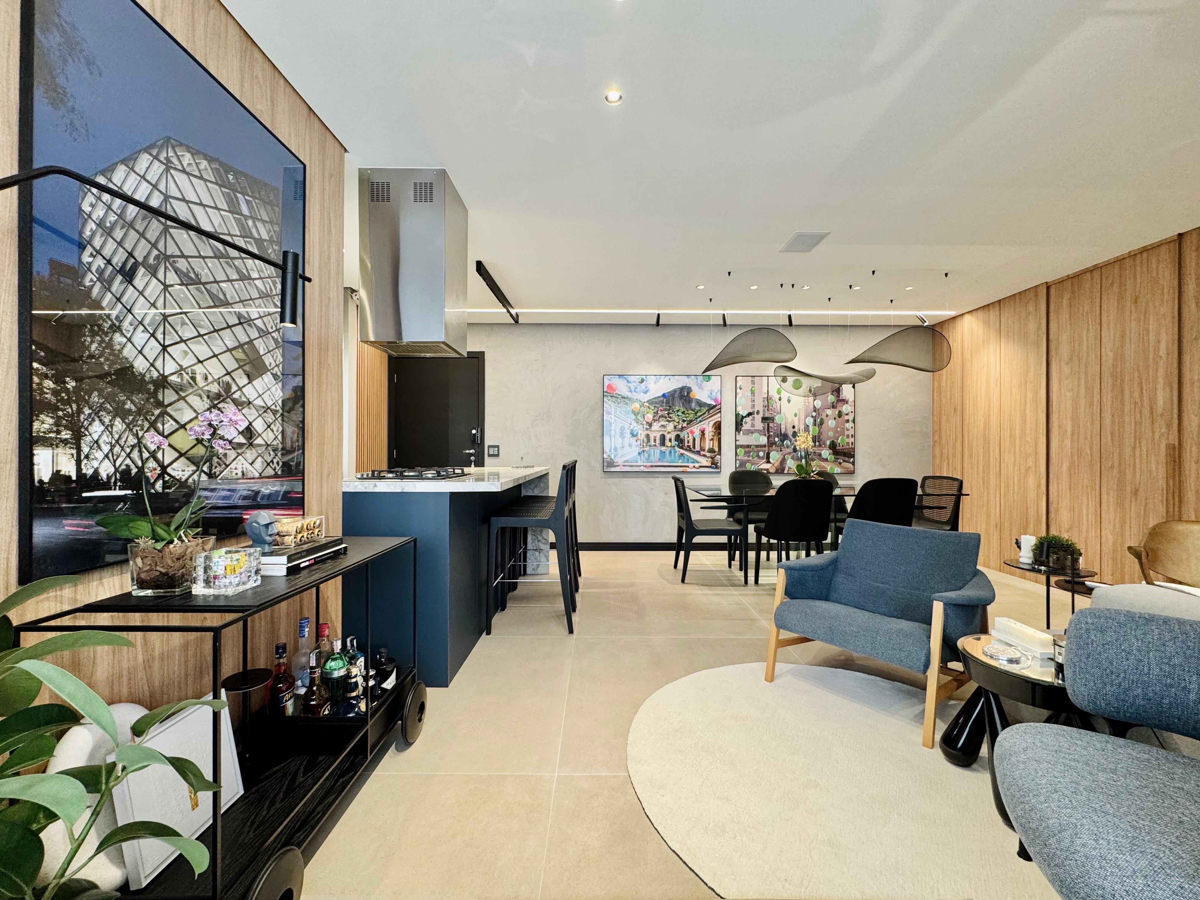 Apartamento À Venda Liberty Towers Londrina