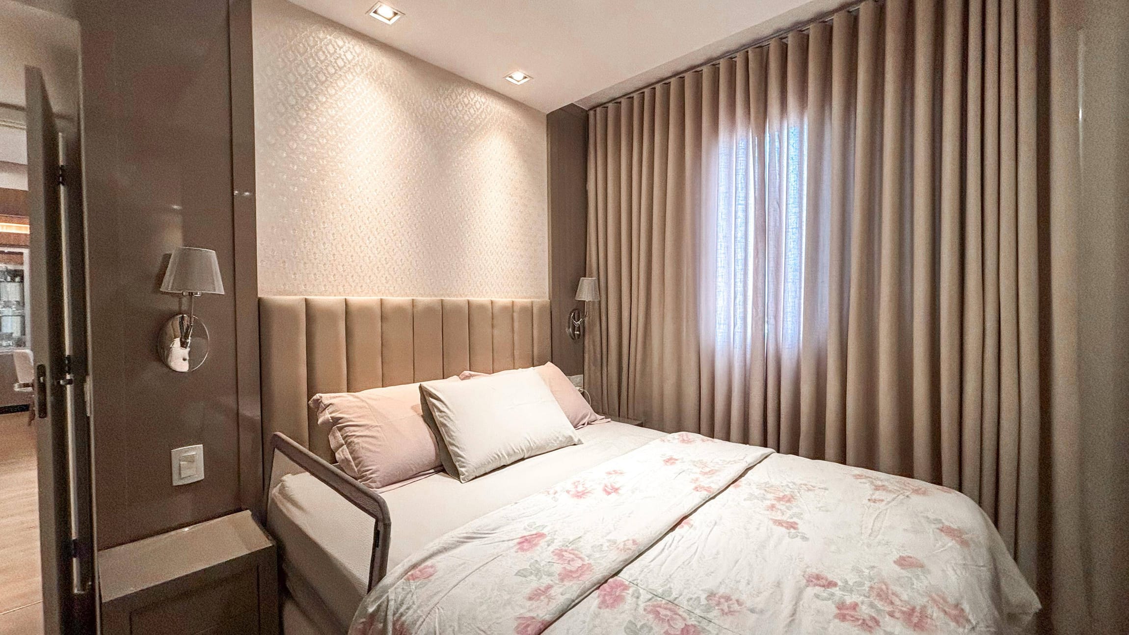 Apartamento Á Venda Solar Mirador Londrina