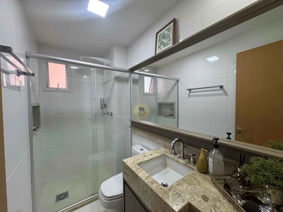 Apartamento À Venda Vert Residence Londrina