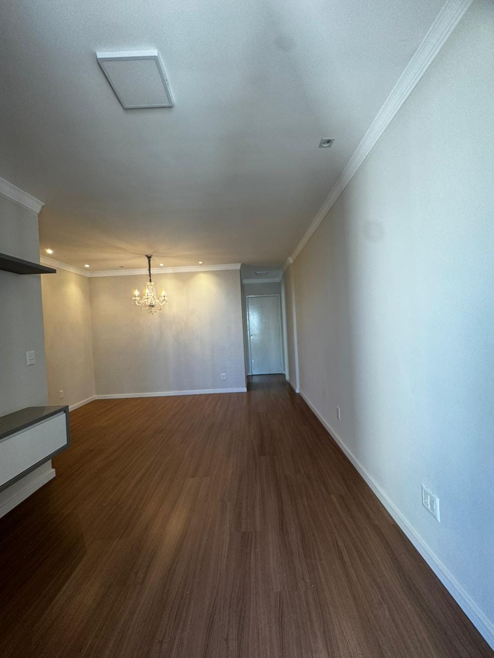 Apartamento Á Venda Central Park Londrina