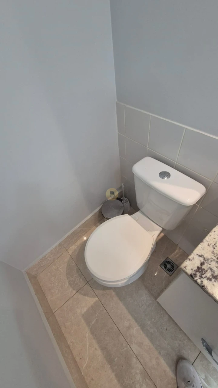 Apartamento Para Alugar Evidence Londrina