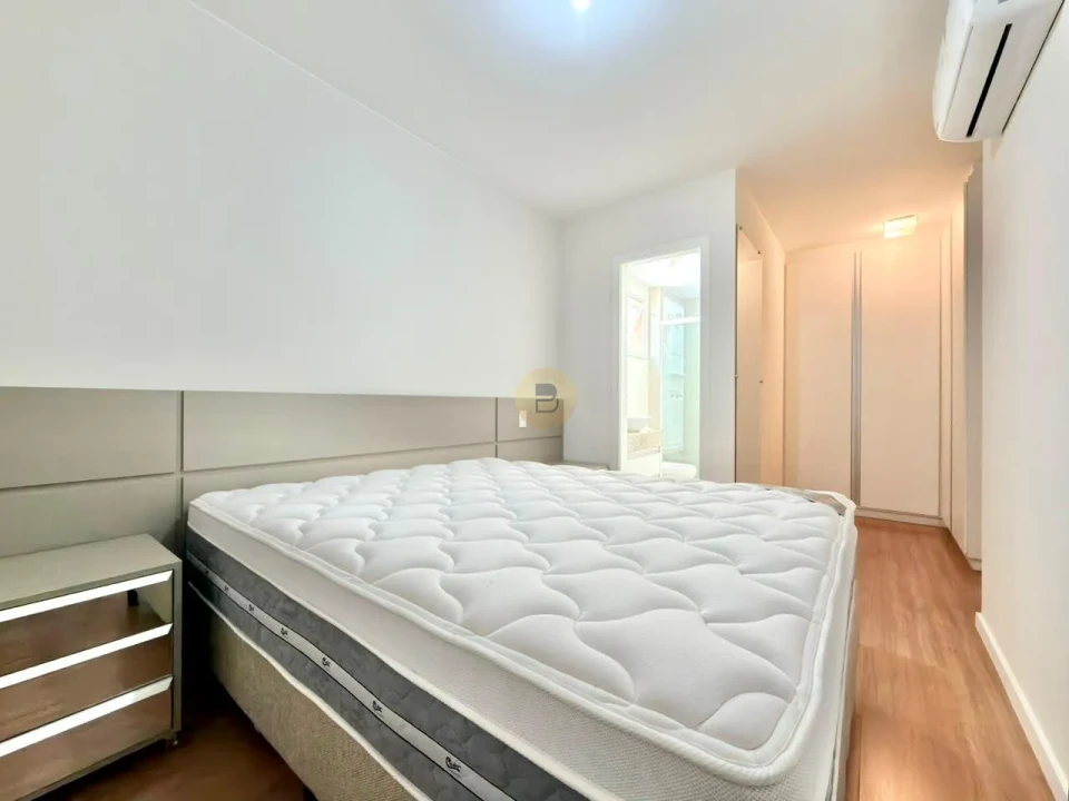 Apartamento À Venda Talent Londrina