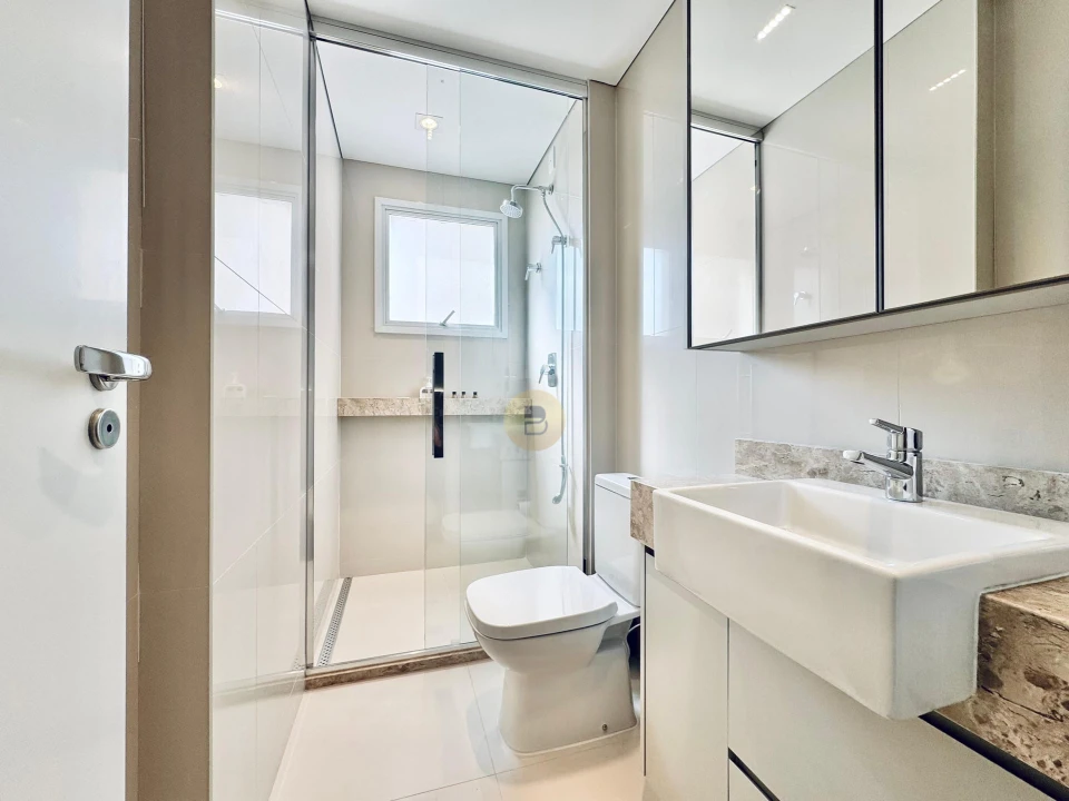 Apartamento Á Venda Sky Cambé