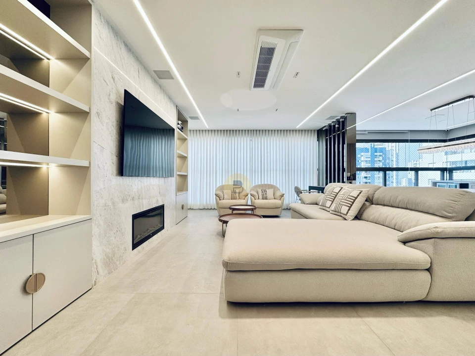 Apartamento Á Venda Epic  Londrina