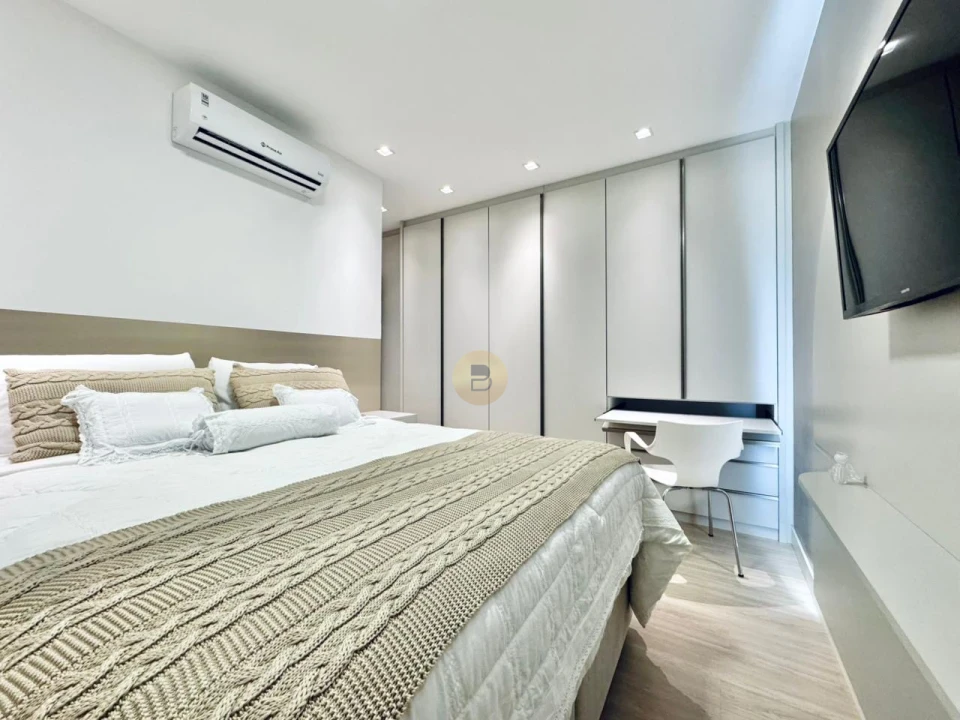 Apartamento À Venda Mind Londrina