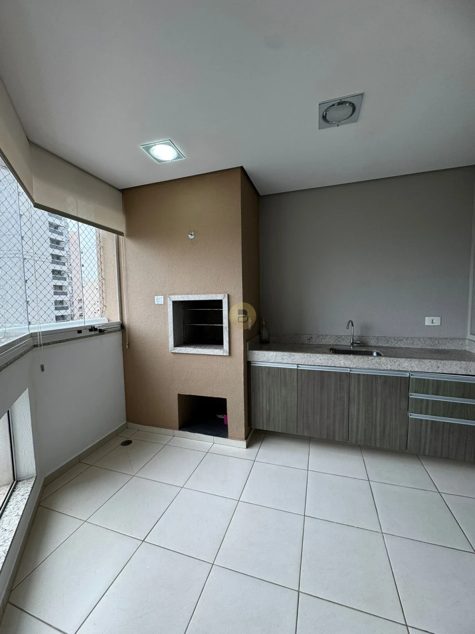 Imagens do imóveis Apartamento Para Alugar Evolution Home - Ayrton Senna Londrina