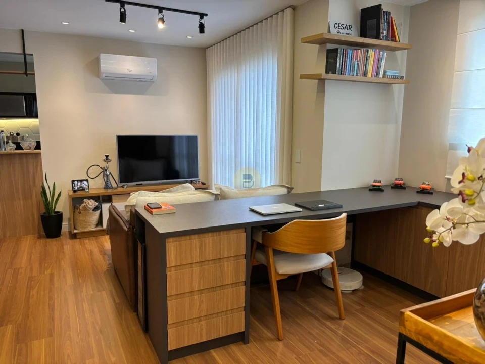 Imagens do imóveis Apartamento À Venda E Locação Terra Nova Residence Londrina