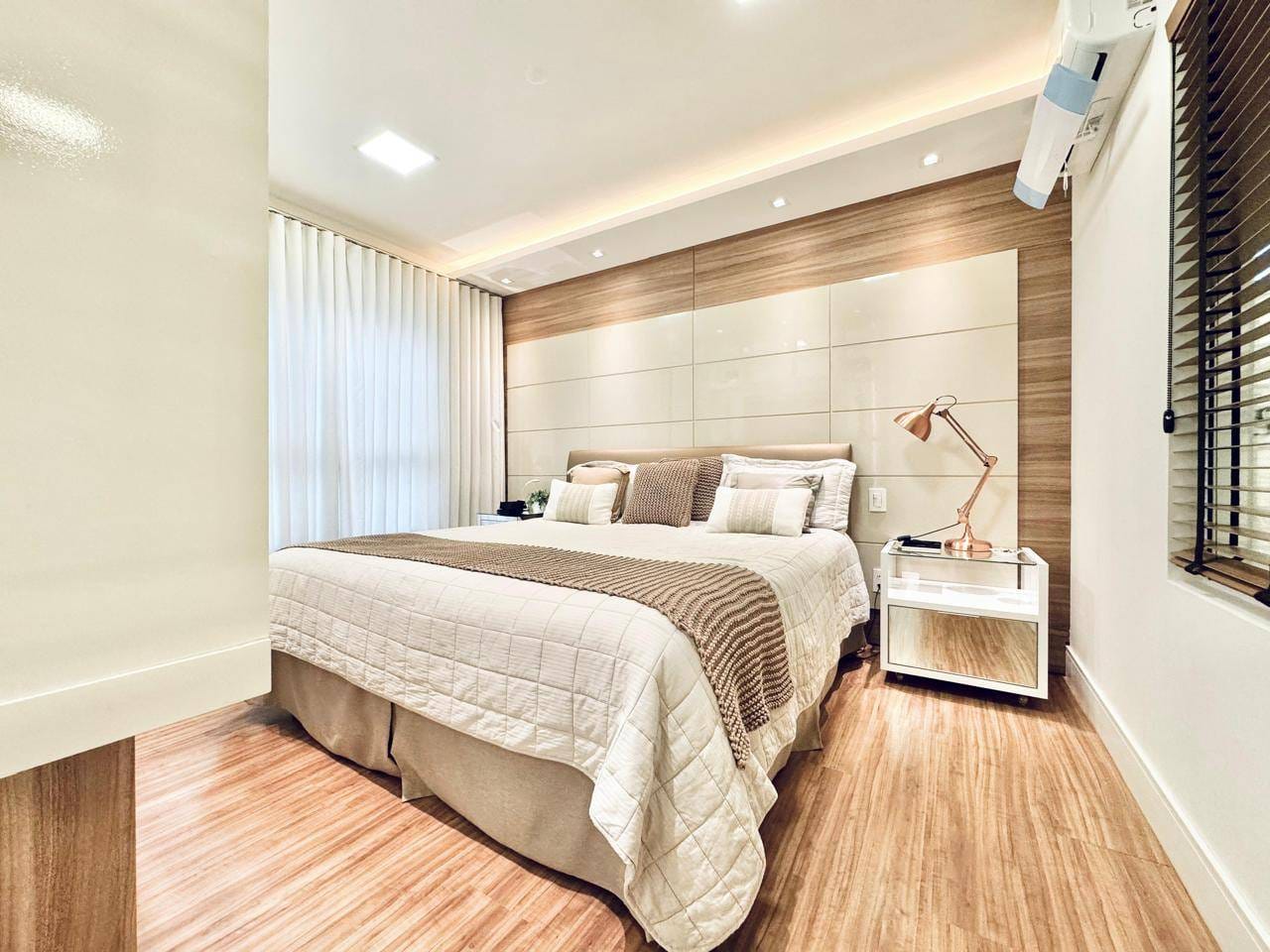 Apartamento Á Venda Le Blanc  Londrina