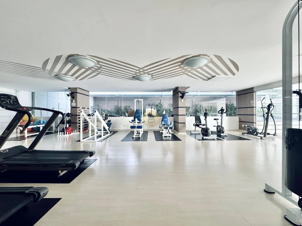 Apartamento Á Venda Edificio Santos Londrina