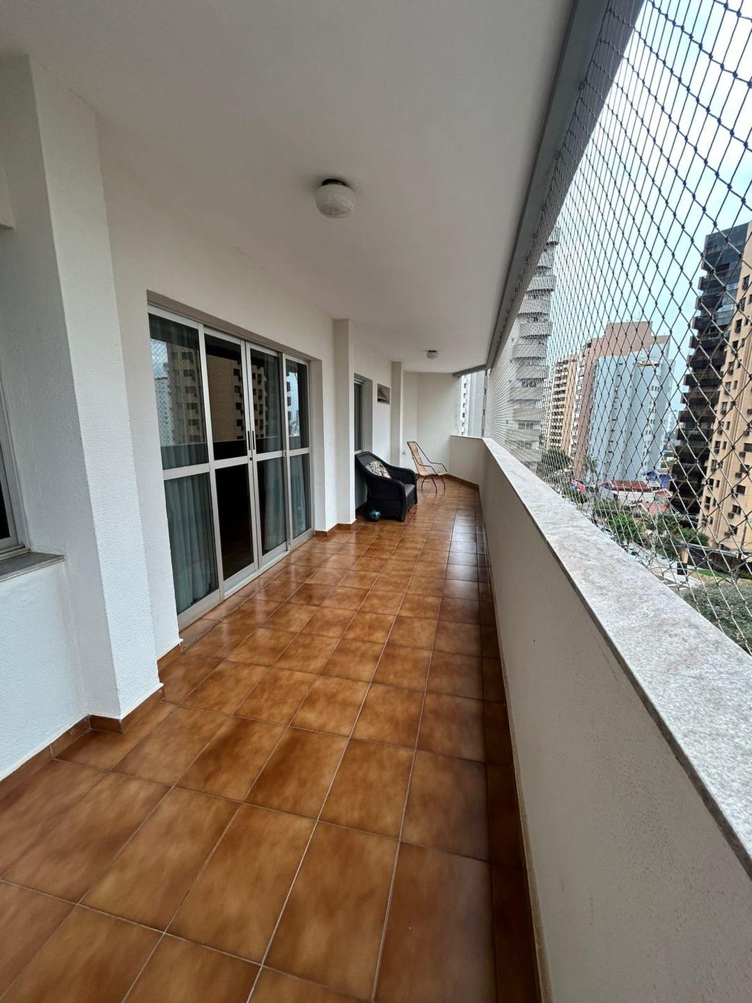 Apartamento Á Venda Edificio Daunak Londrina