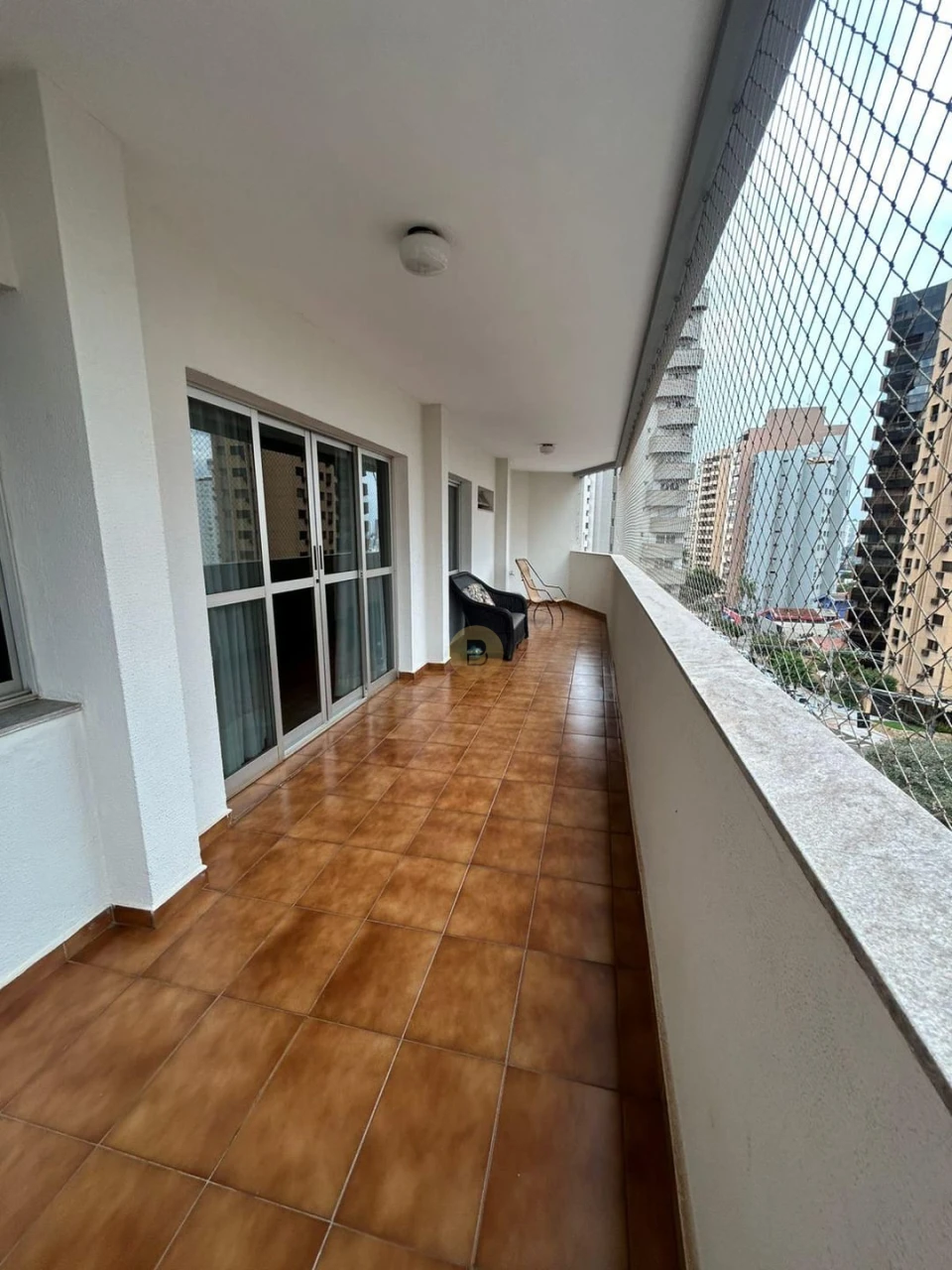 Apartamento Á Venda Edificio Daunak Londrina