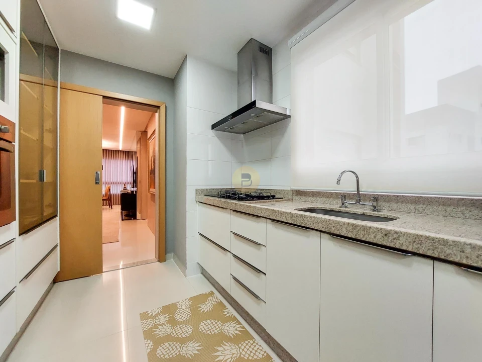 Imagens do imóveis Apartamento À Venda Vert Residence Londrina