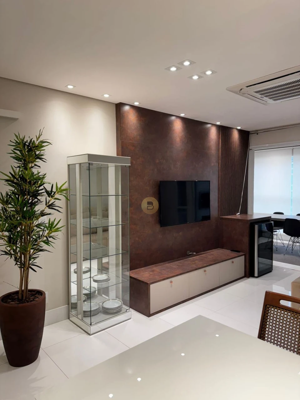 Apartamento Para Alugar Chelsea Towers Londrina