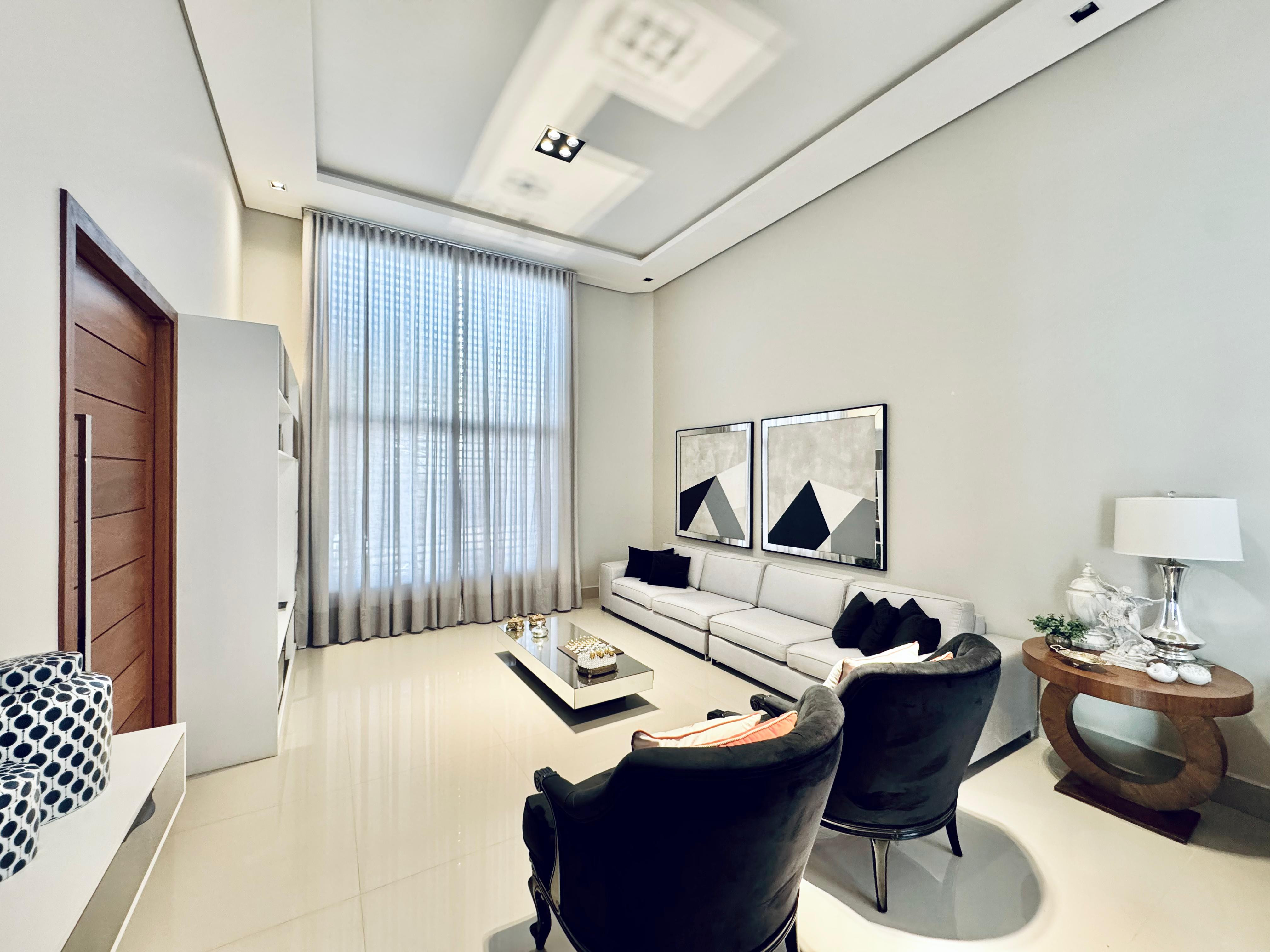 Casa Em Condomínio À Venda Royal Forest Londrina