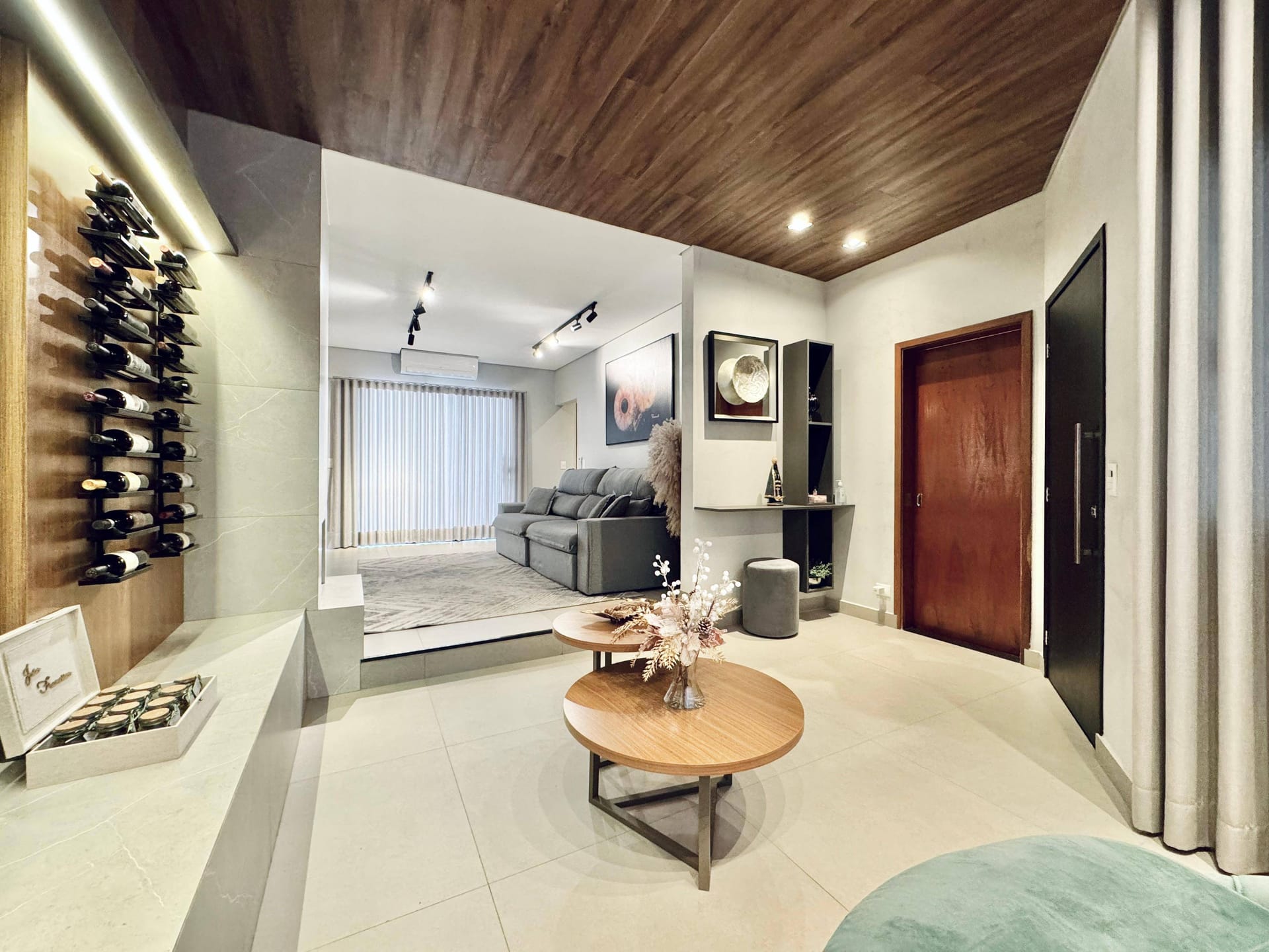 Casa Á Venda Jardim Burle Marx Londrina