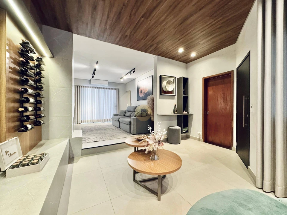 Casa Á Venda Jardim Burle Marx Londrina