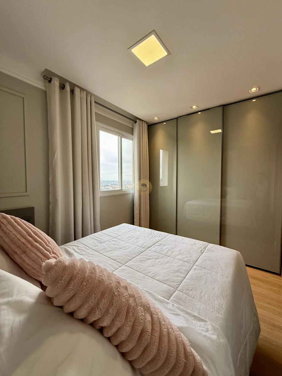 Imagens do imóveis Apartamento À Venda Aquajardim Residencial Londrina