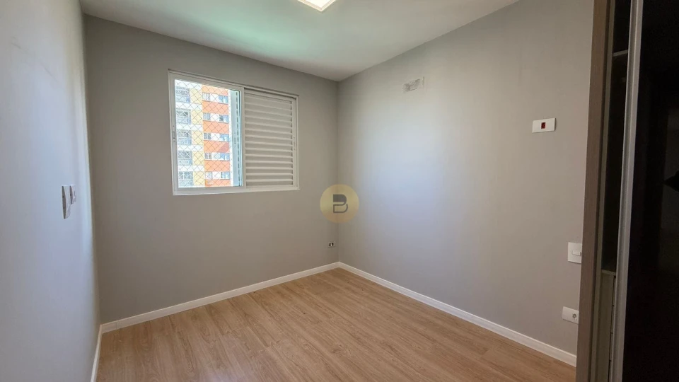 Apartamento Á Venda Maison Tuscany Londrina