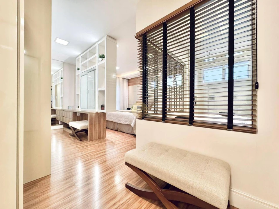 Apartamento Á Venda Le Blanc  Londrina