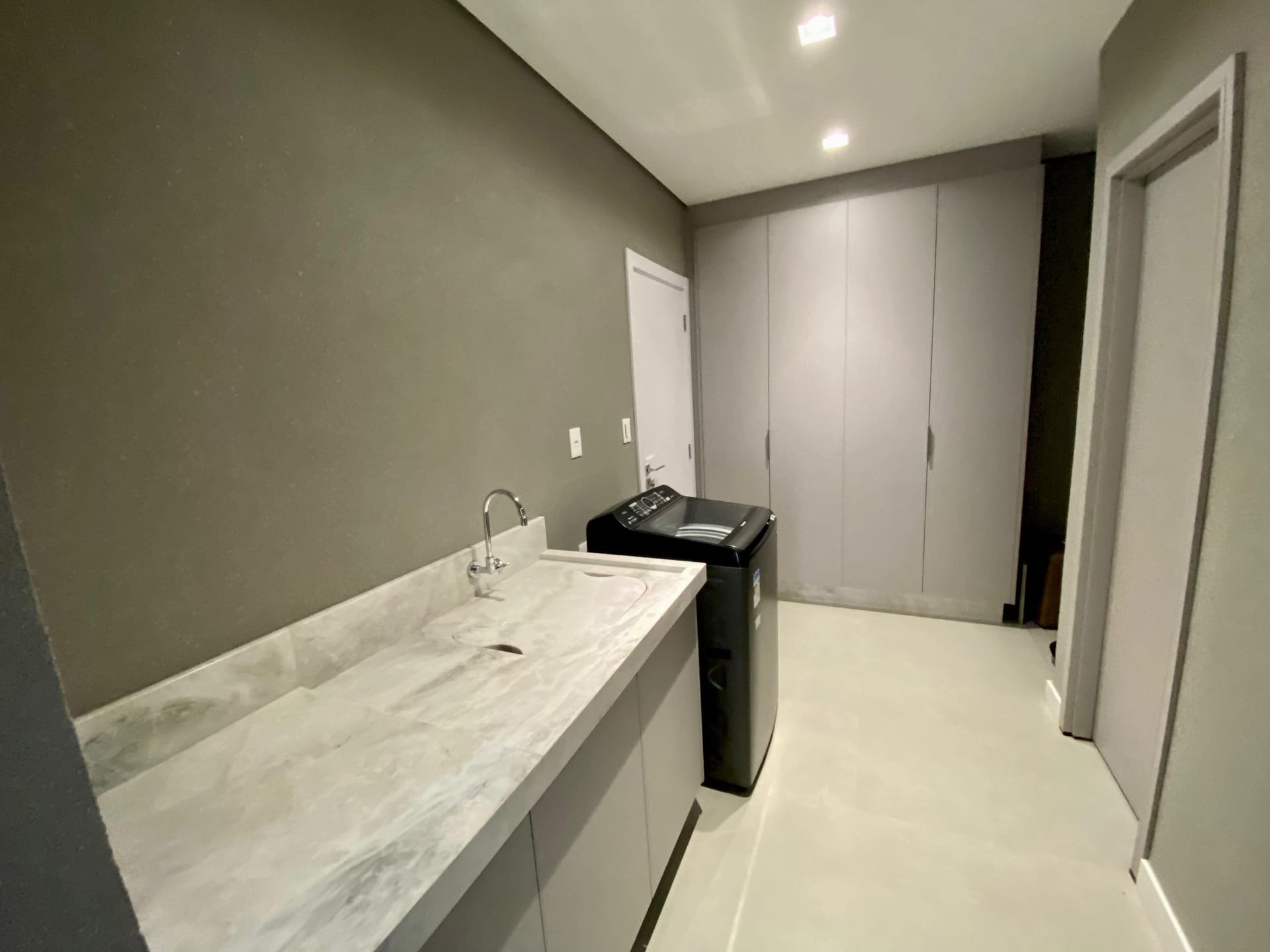 HAUSE - Pronto para morar