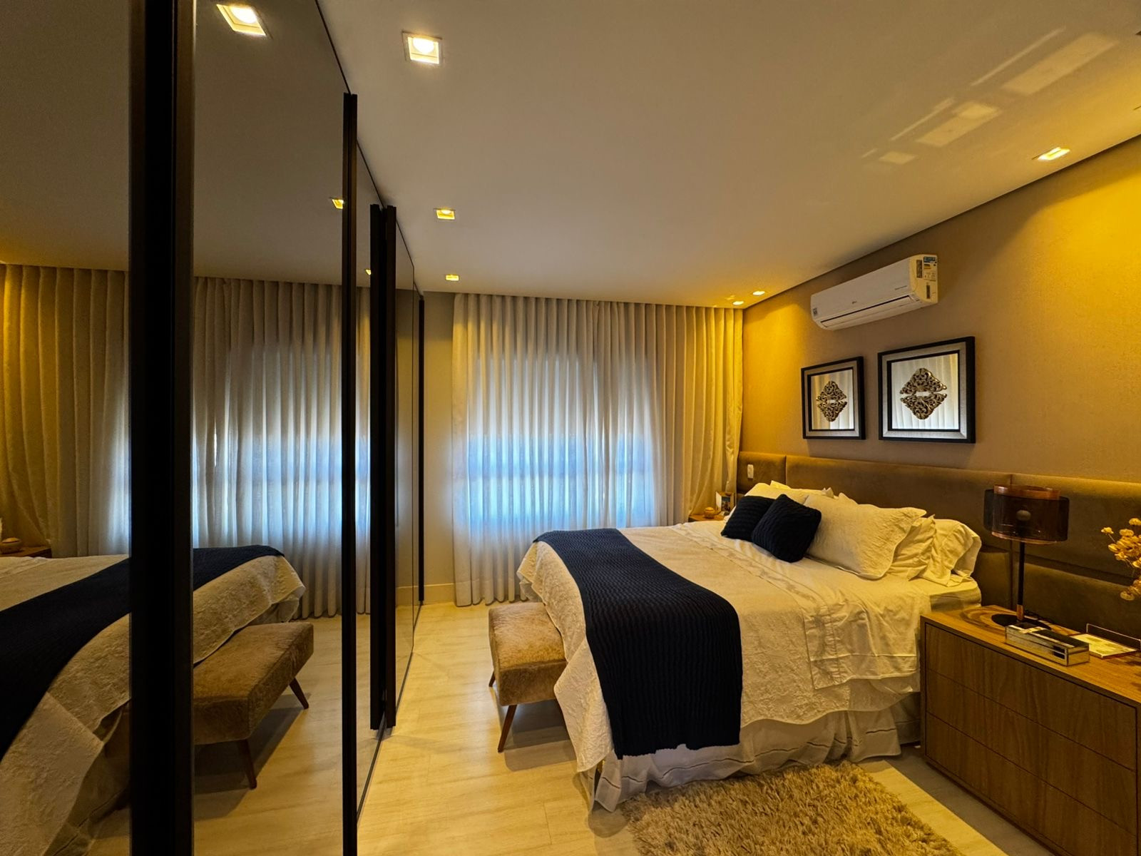 Apartamento À Venda Kensington Gardens Londrina