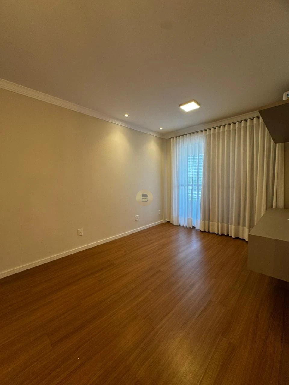 Apartamento Á Venda Central Park Londrina