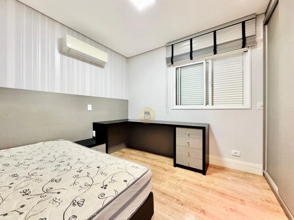Apartamento À Venda Premiatto Residence Londrina
