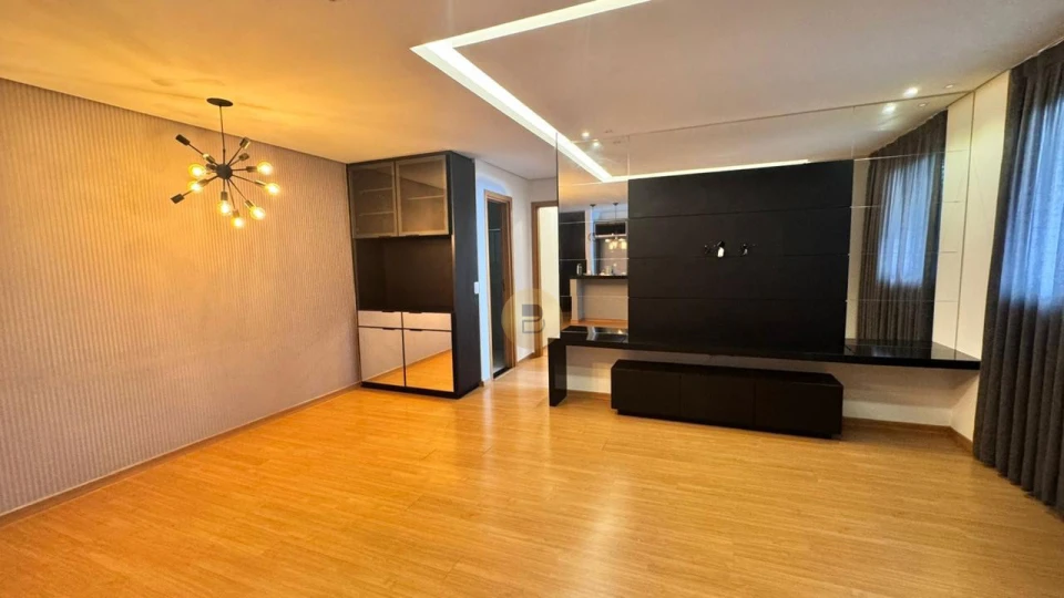 Apartamento Á Venda Liberty Towers Londrina