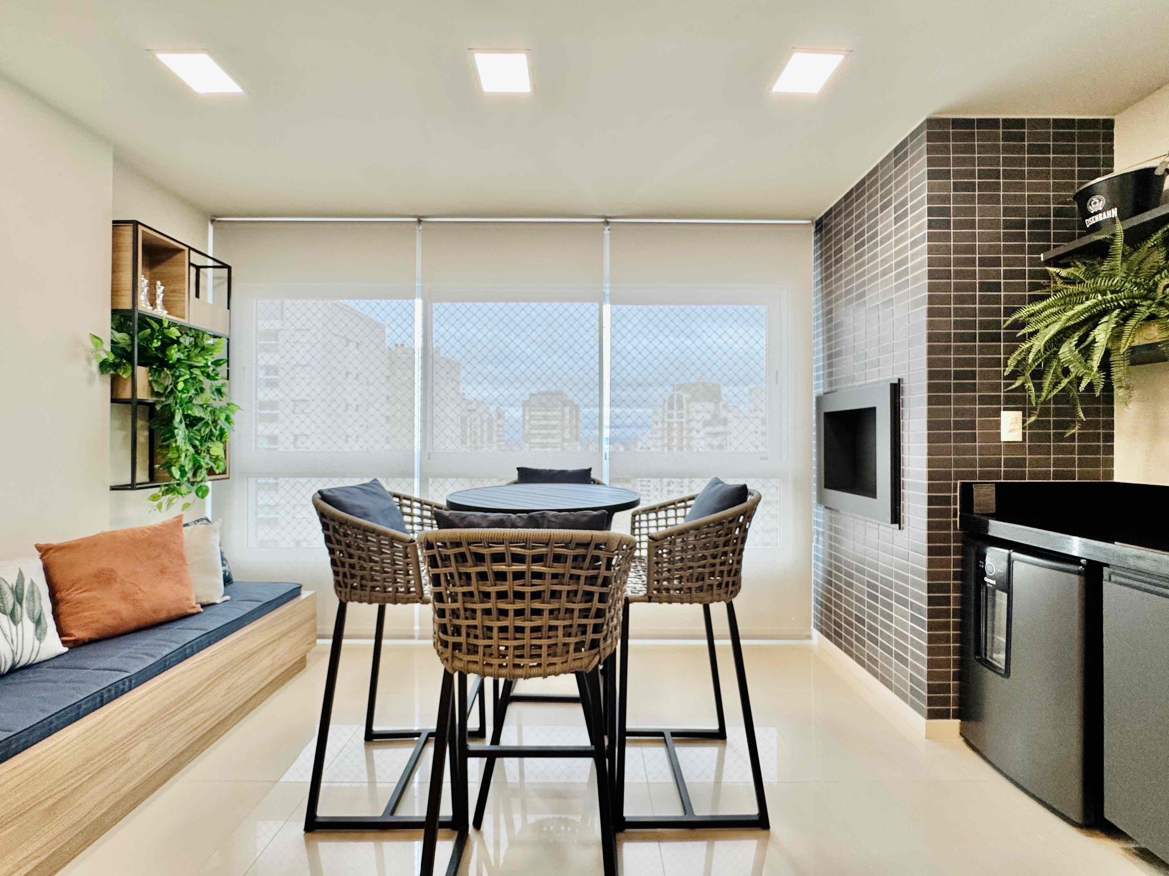 Apartamento Á Venda Élégance Londrina