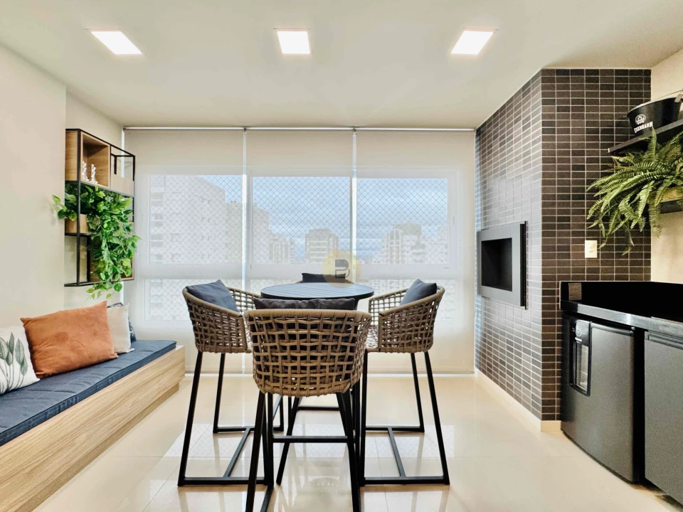 Apartamento Á Venda Élégance Londrina