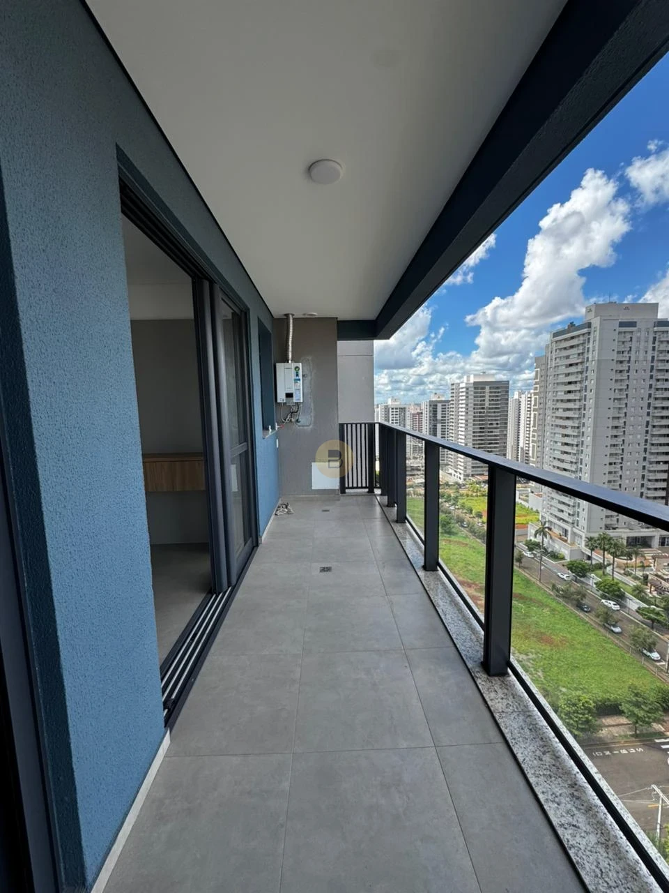 Apartamento À Venda Tay Londrina